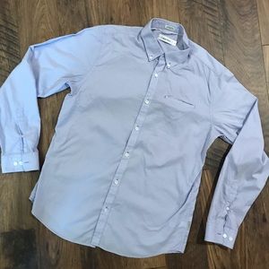 EUC Calvin Klein Dress Shirt